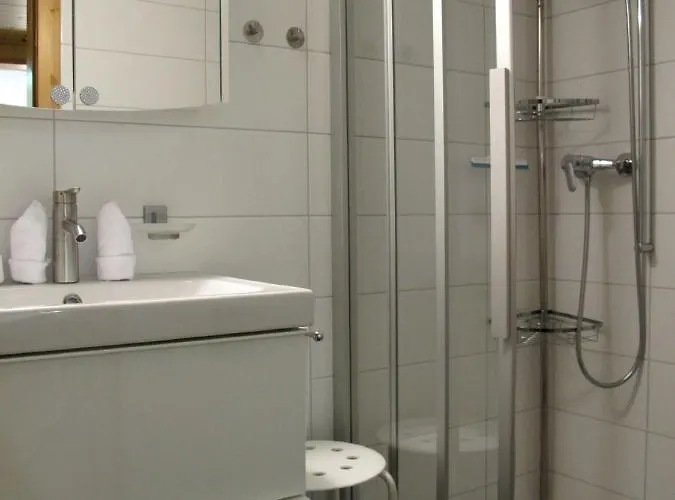 Apartamento Bergquelle 1.og