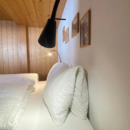 Appartement Bergquelle 1.og Bettmeralp